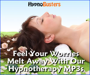 Buy Hypnosis MP3s